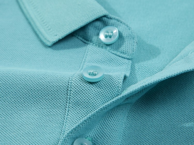 polo衫細節(jié)展示 polo衫細節(jié)展示