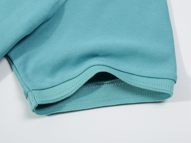 polo衫細節(jié)展示 polo衫細節(jié)展示