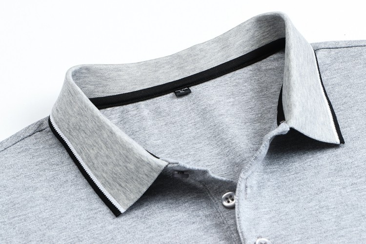 polo衫細節(jié)展示 polo衫細節(jié)展示