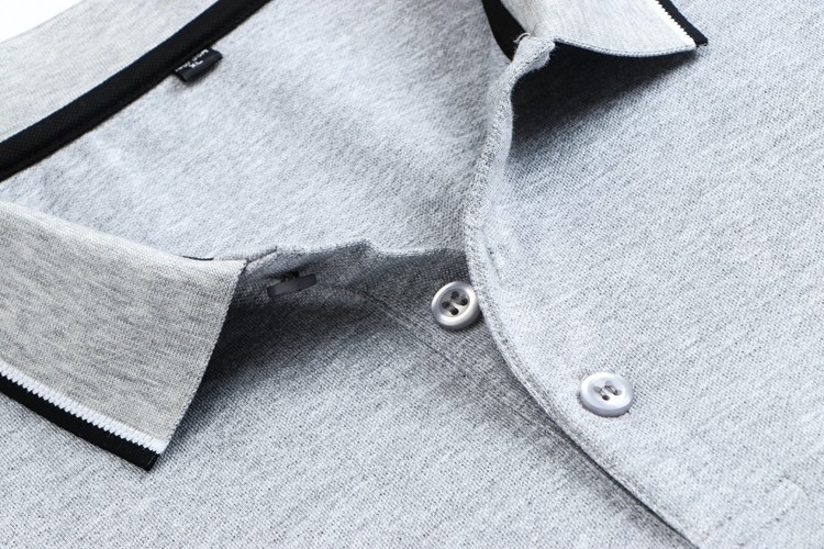 polo衫細節(jié)展示 polo衫細節(jié)展示
