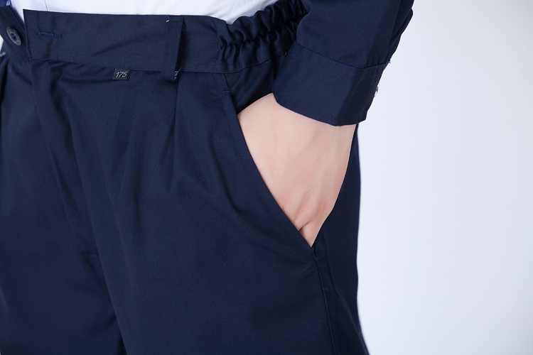 工作服細(xì)節(jié)展示 工作服細(xì)節(jié)展示